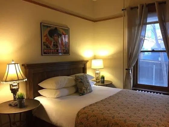 Süit, 1 Yatak Odası