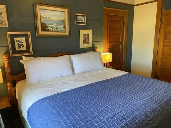 Süit, 1 Yatak Odası