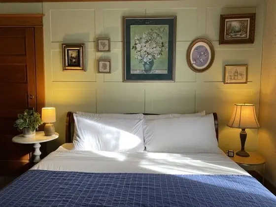 Süit, 1 Yatak Odası