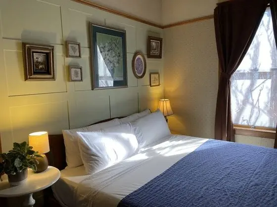 Süit, 1 Yatak Odası