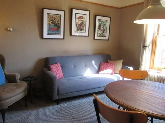 Süit, 1 Yatak Odası