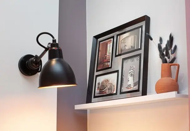 Classic Tek Büyük Yataklı Oda