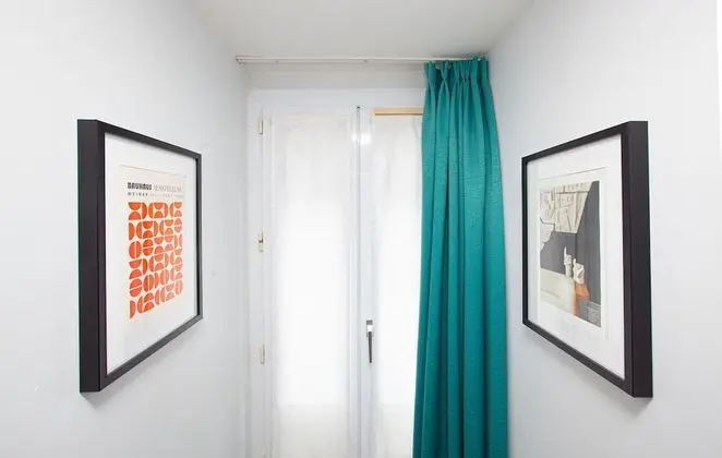 Classic Tek Büyük Yataklı Oda