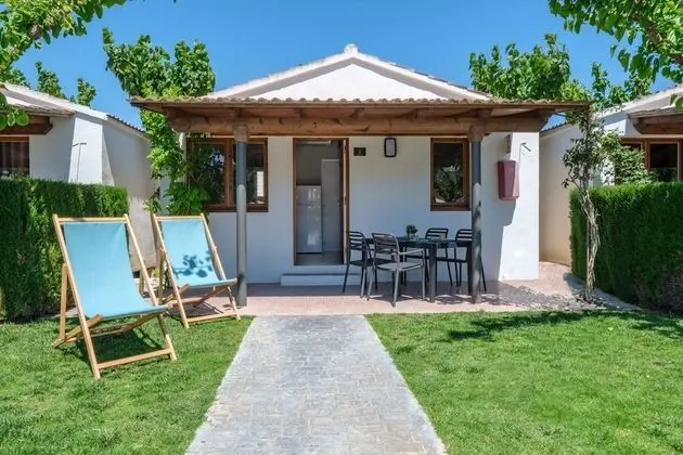 Standard Bungalov
