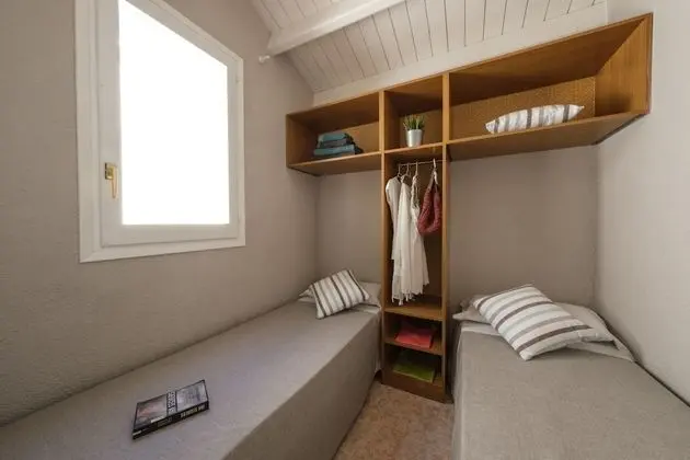 Standard Bungalov