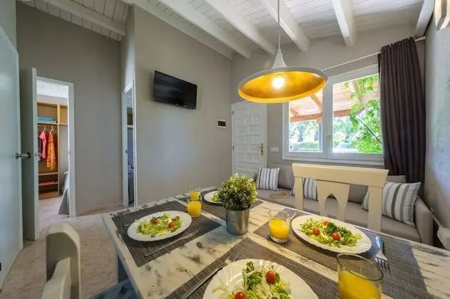 Standard Bungalov
