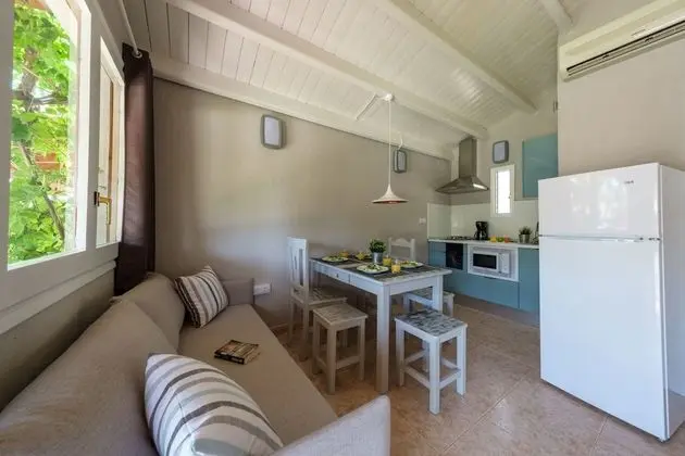Standard Bungalov