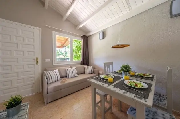 Standard Bungalov