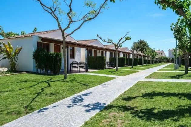 Standard Bungalov