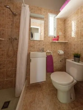 Standard Bungalov
