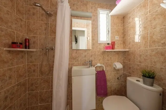 Standard Bungalov