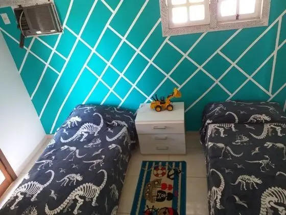 Superior Ev, 5 Yatak Odası