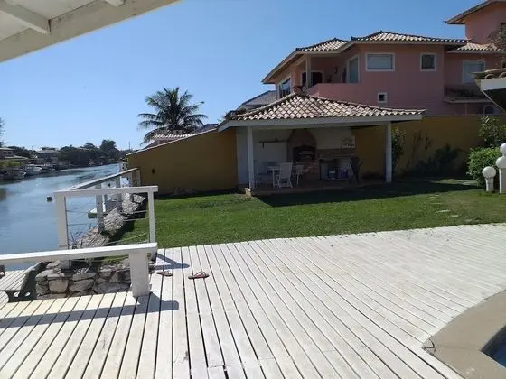 Superior Ev, 5 Yatak Odası