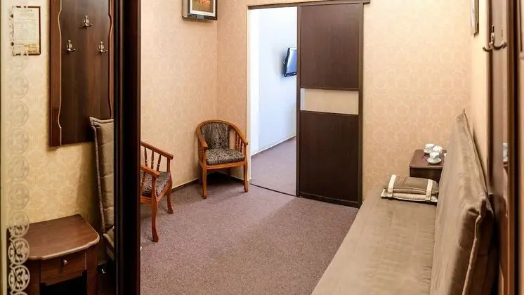 Standard Tek Büyük Yataklı Oda, 1 Yatak Odası
