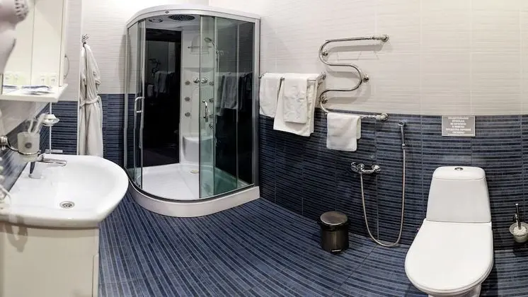Standard Tek Büyük Yataklı Oda, 1 Yatak Odası