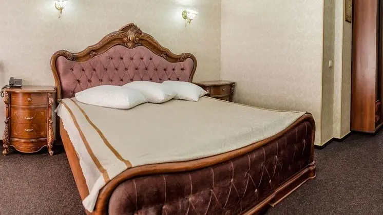 Süit, 1 Yatak Odası, Balkon