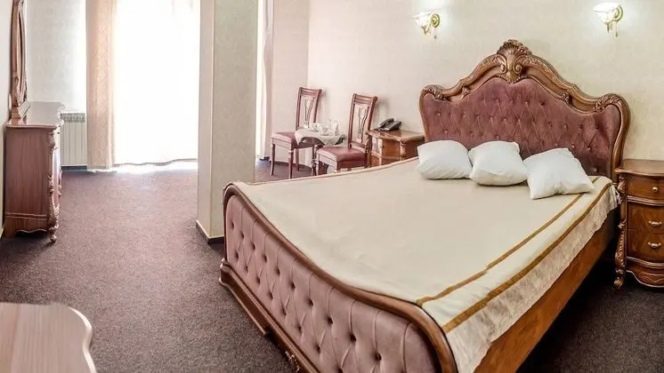 Süit, 1 Yatak Odası, Balkon