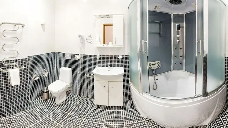 Süit, 1 Yatak Odası, Balkon