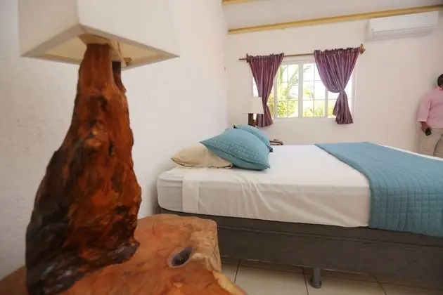 Luxury Ev, 3 Yatak Odası, Kanal Manzaralı, Okyanusa Sıfır