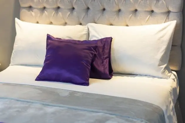 Deluxe Oda, 1 Çift Kişilik Yatak