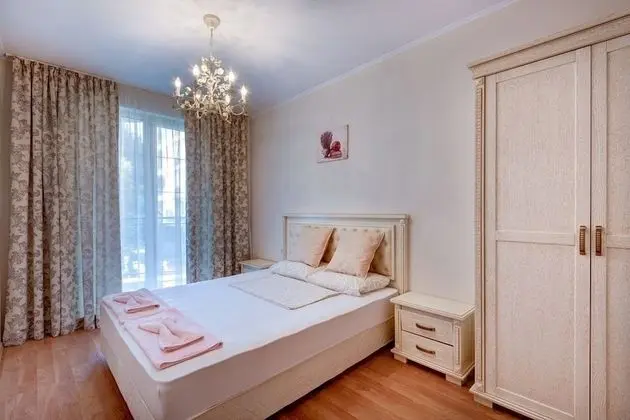 Standard Apartment, 2 Bedrooms