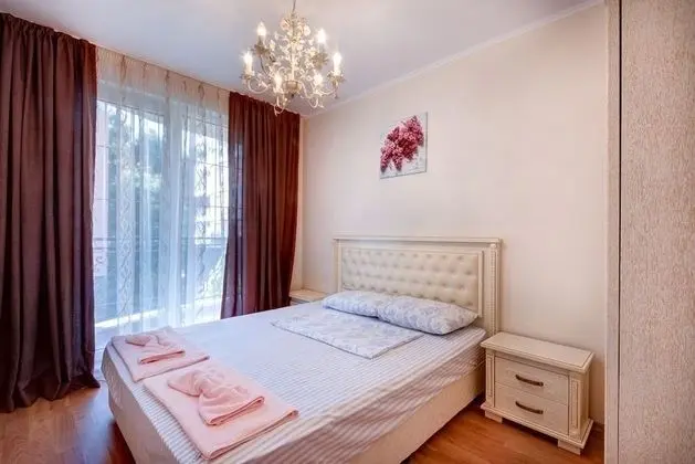Standard Apartment, 2 Bedrooms