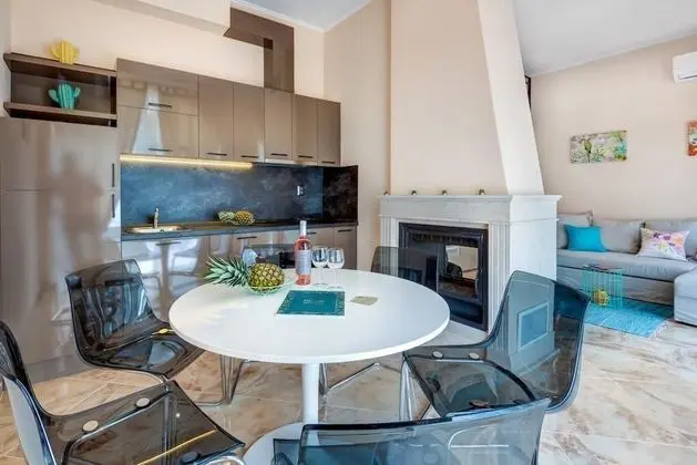 Standard Apartment, 2 Bedrooms