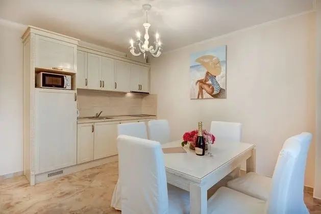 Standard Apartment, 2 Bedrooms