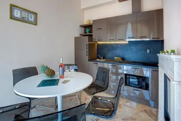 Standard Apartment, 2 Bedrooms