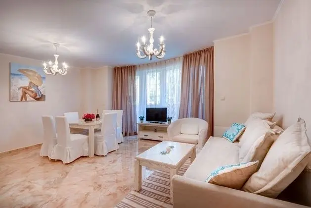 Standard Apartment, 2 Bedrooms