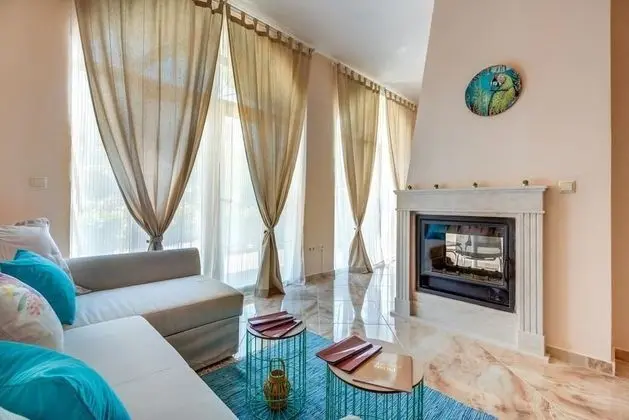 Standard Apartment, 2 Bedrooms