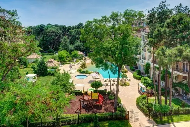 Standard Apartment, 2 Bedrooms