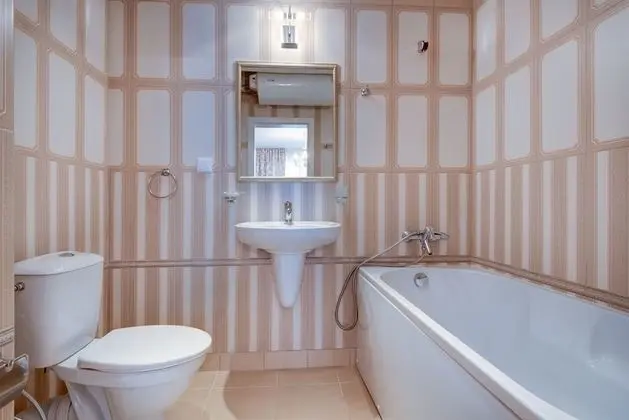 Standard Apartment, 2 Bedrooms