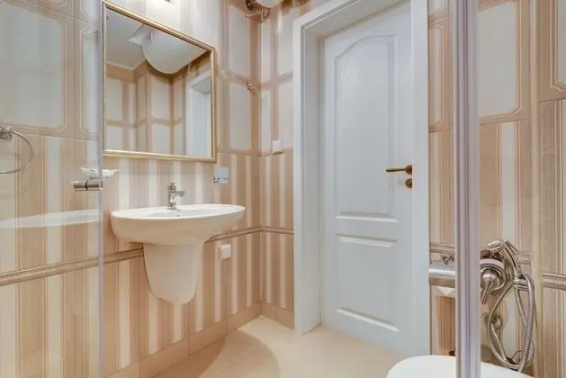 Standard Apartment, 2 Bedrooms