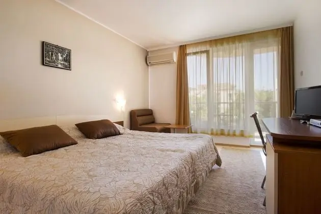 Comfort İki Ayrı Yataklı Oda