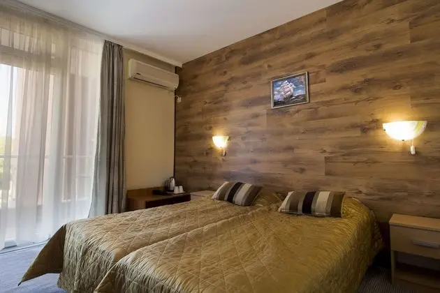Comfort İki Ayrı Yataklı Oda