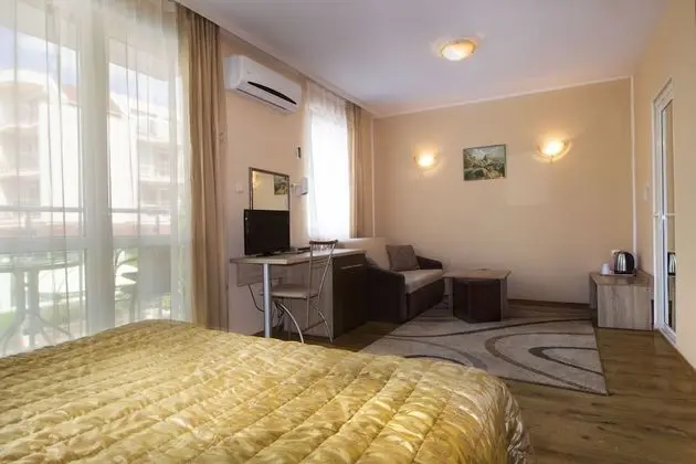 Comfort Stüdyo
