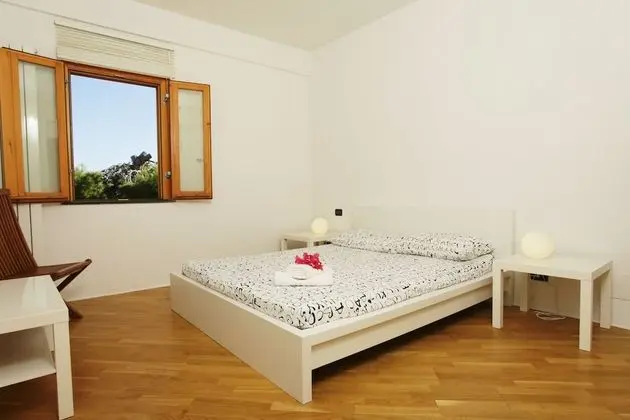 Villa, 6 Yatak Odası, Engellilere Uygun, Sigara İçilebilir