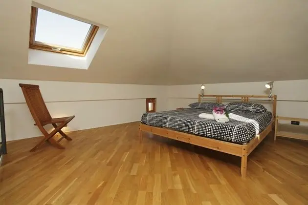 Villa, 6 Yatak Odası, Engellilere Uygun, Sigara İçilebilir