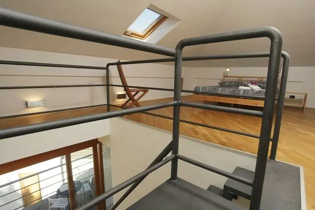 Villa, 6 Yatak Odası, Engellilere Uygun, Sigara İçilebilir