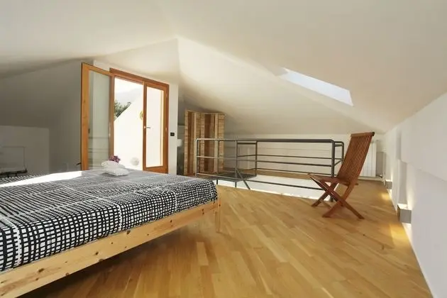 Villa, 6 Yatak Odası, Engellilere Uygun, Sigara İçilebilir