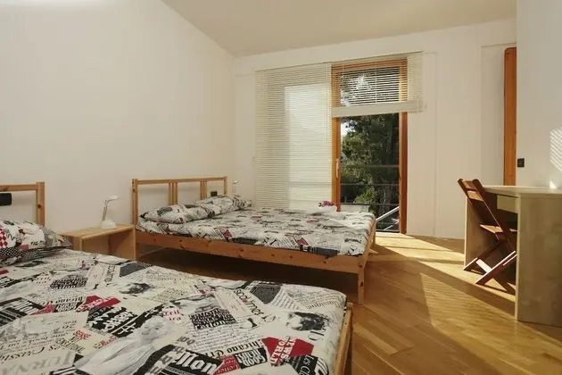 Villa, 6 Yatak Odası, Engellilere Uygun, Sigara İçilebilir