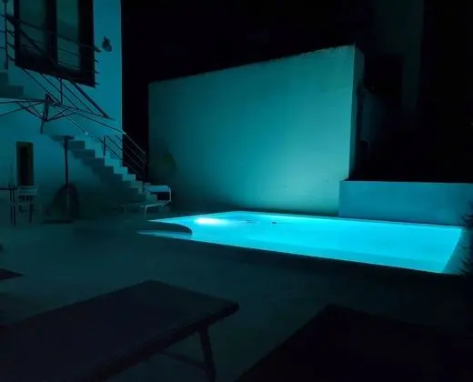 Villa, 6 Yatak Odası, Engellilere Uygun, Sigara İçilebilir