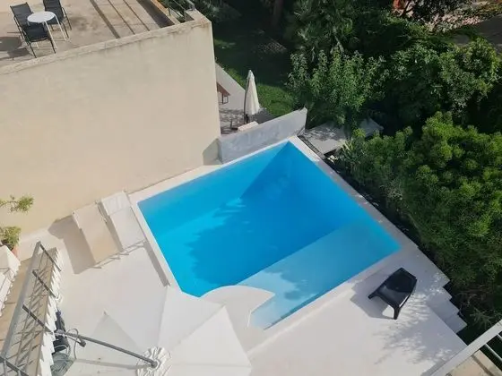 Villa, 6 Yatak Odası, Engellilere Uygun, Sigara İçilebilir