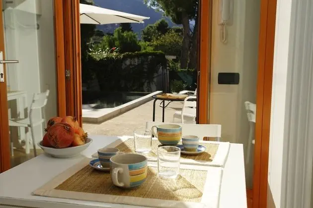 Villa, 6 Yatak Odası, Engellilere Uygun, Sigara İçilebilir