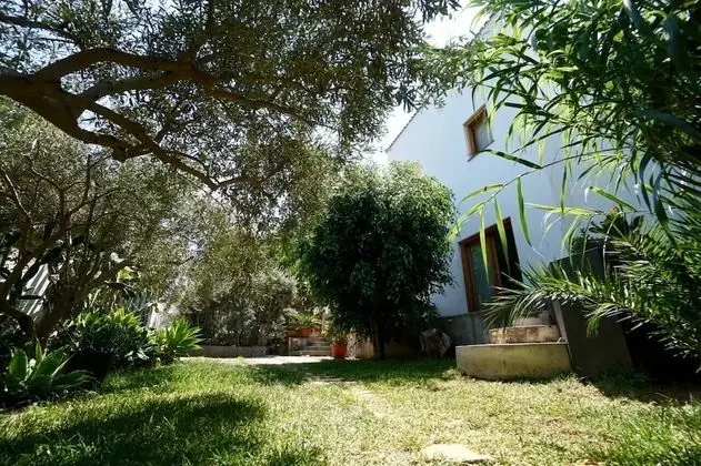 Villa, 6 Yatak Odası, Engellilere Uygun, Sigara İçilebilir