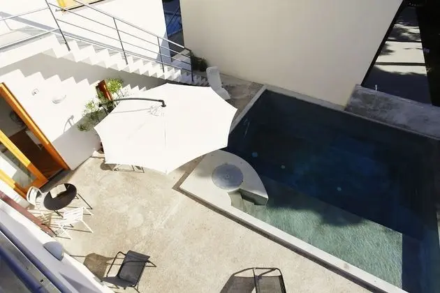 Villa, 6 Yatak Odası, Engellilere Uygun, Sigara İçilebilir