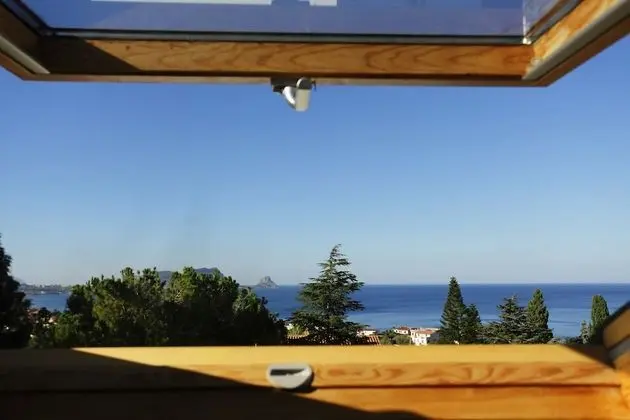 Villa, 6 Yatak Odası, Engellilere Uygun, Sigara İçilebilir