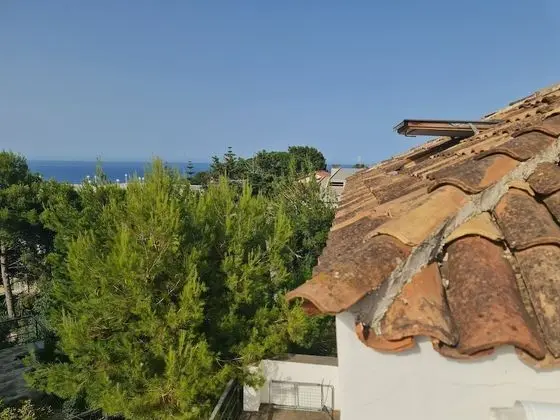 Villa, 6 Yatak Odası, Engellilere Uygun, Sigara İçilebilir