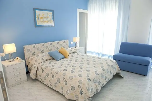 Comfort Süit